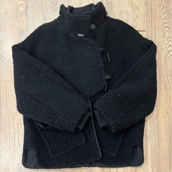 Ganni Boucle Jacket - Picture 2 of 5